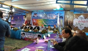 تاکید بر توسعه پایدار و پیشرفت در شمال خوزستان