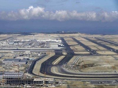 بزرگ‌ترین فرودگاه جهان امروز در استانبول افتتاح می‌شود