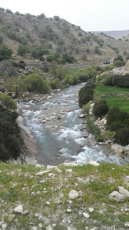 بهشت گمشده را در یابید/لطفا گردشگران را دعوت نکنید!