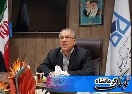 انهدام بیش از ۱ میلیارد تومان کالای قاچاق در کرمانشاه