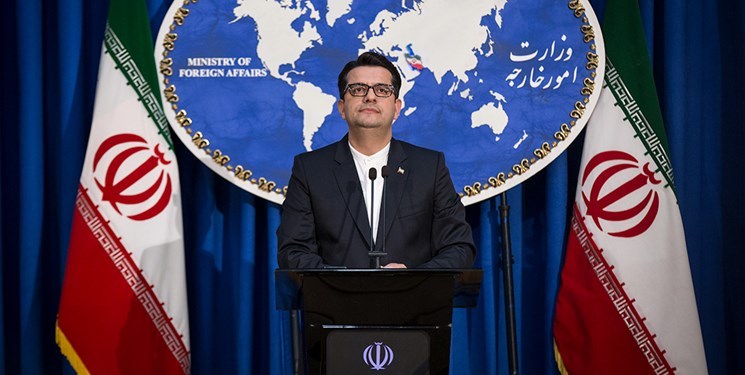 موسوی: اروپا اگر خیلی نگران برجام است به تعهداتش عمل کند