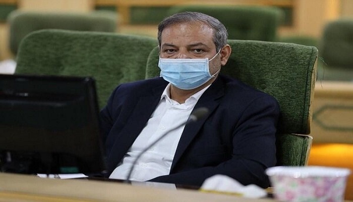 ایجاد ۲۰۰۰ فرصت شغلی در سنقر و کلیایی از ابتدای سال جاری تاکنون ایجاد ۲۰۰۰ فرصت شغلی در سنقر و کلیایی از ابتدای سال جاری تاکنون