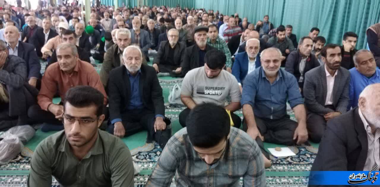 هیچکس نمی‌تواند از این هیولای دیوسیرت (اسرائیل)، مظلوم بسازد