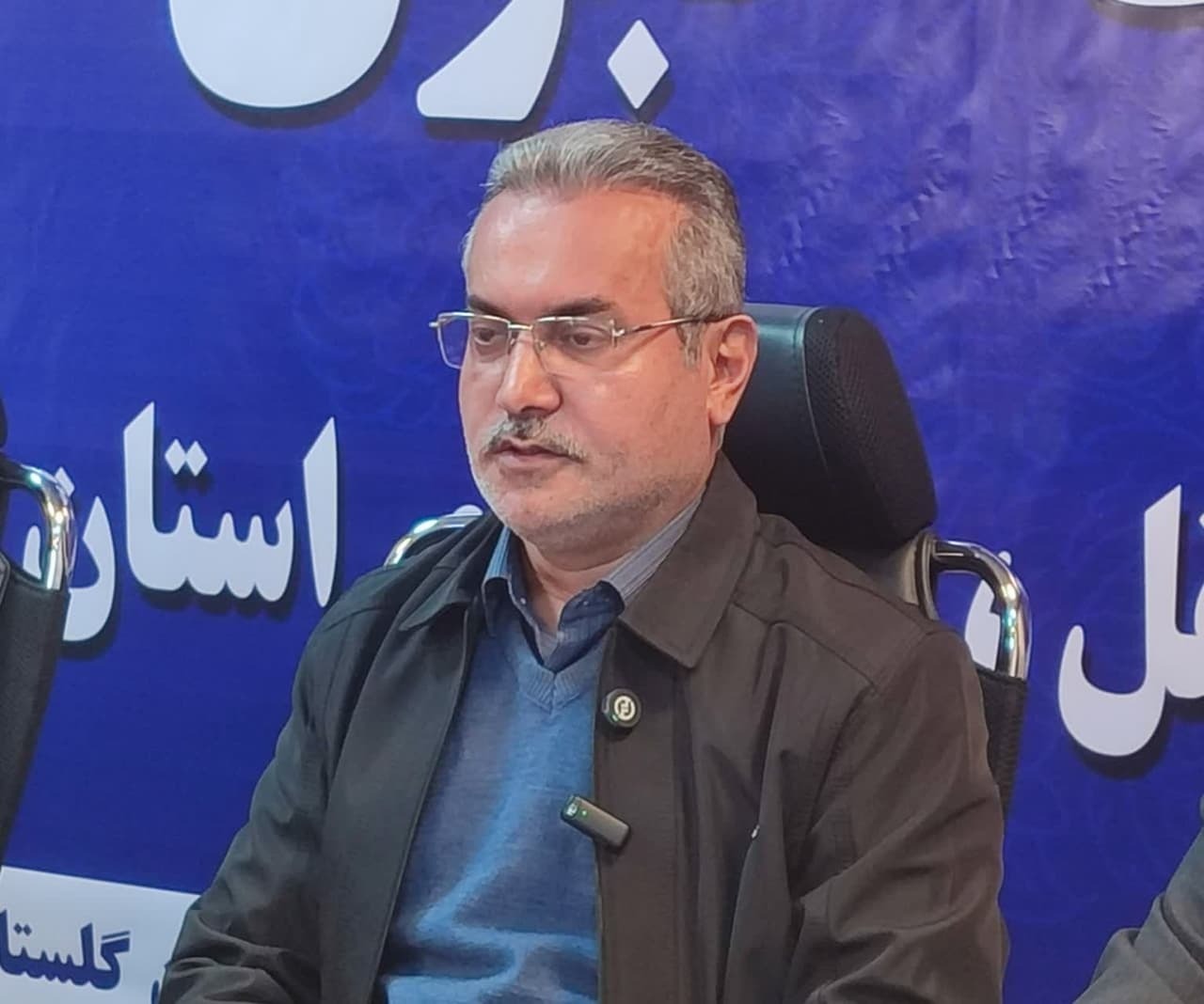 بازسازی جاده اینچه‌برون به ترکمنستان هنوز وارد فاز اجرایی نشده است