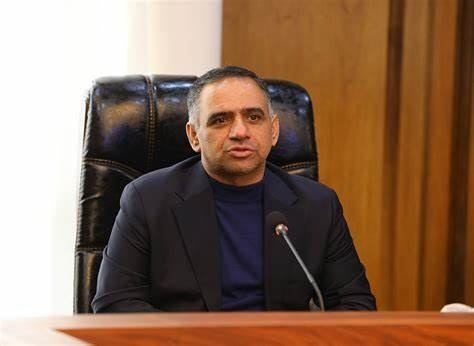 صنایع قزوین 5 برابر بودجه استان مالیات پرداخت میکنند/ بزرگترین چالش امروز ما تامین انرژی است