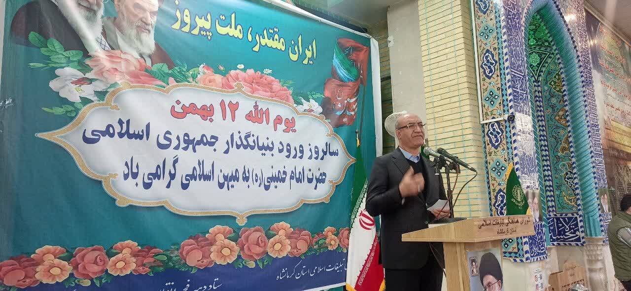 ناوهای دشمن در صورت خطا «ناو جنازهبر» خواهند شد ناوهای دشمن در صورت خطا «ناو جنازهبر» خواهند شد