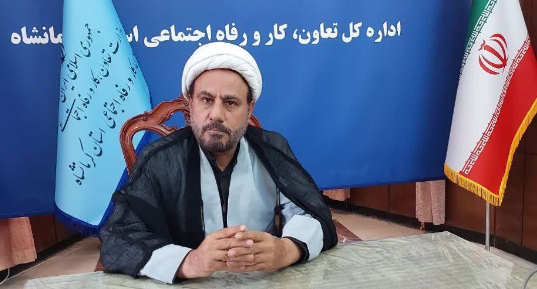 حمایت از کار و تولید؛ راهی نو به سوی فجر آینده حمایت از کار و تولید؛ راهی نو به سوی فجر آینده