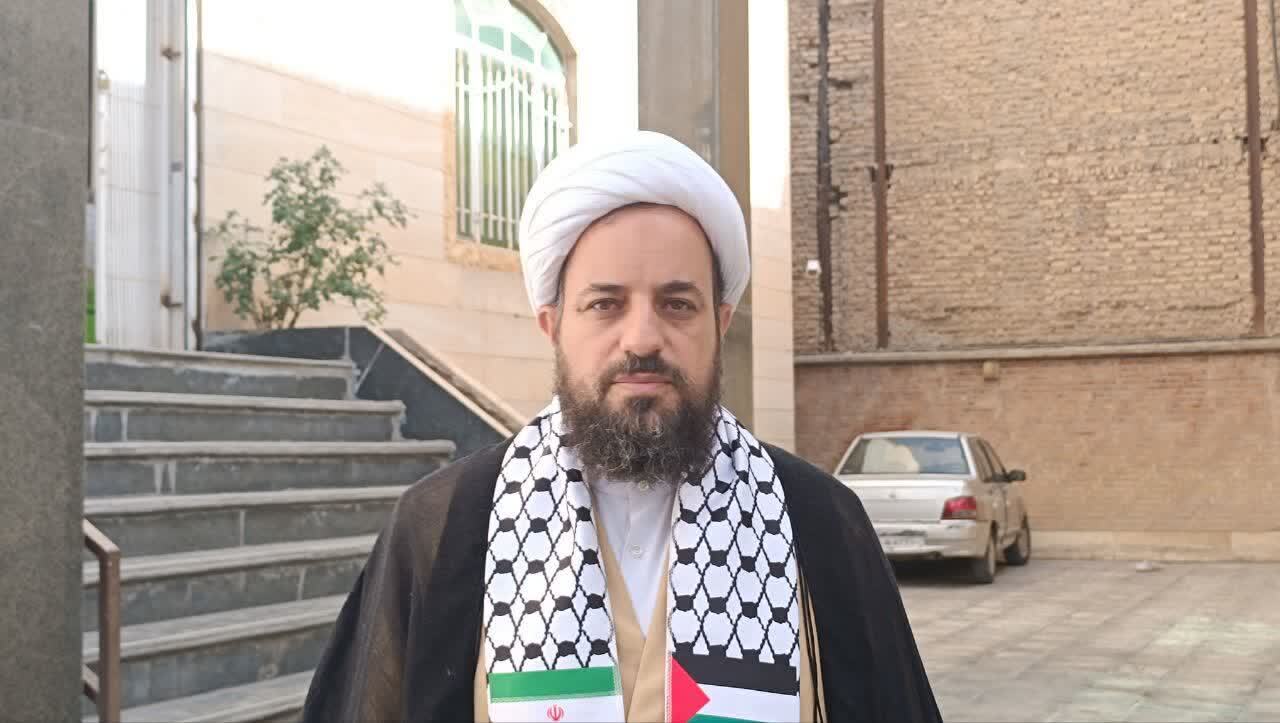 اقدام اروپا در تروریستی خواندن سپاه،آکنده از اغراض سیاسی است / اروپا تاوان این اقدام را خواهد داد اقدام اروپا در تروریستی خواندن سپاه،آکنده از اغراض سیاسی است / اروپا تاوان این اقدام را خواهد داد