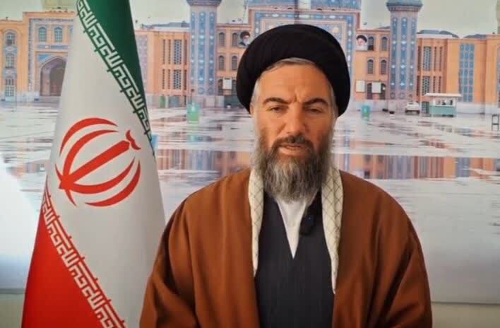رمضان فرصتی استثنایی برای آمرزش گناهان و پاک شدن از آلودگی‌ها است