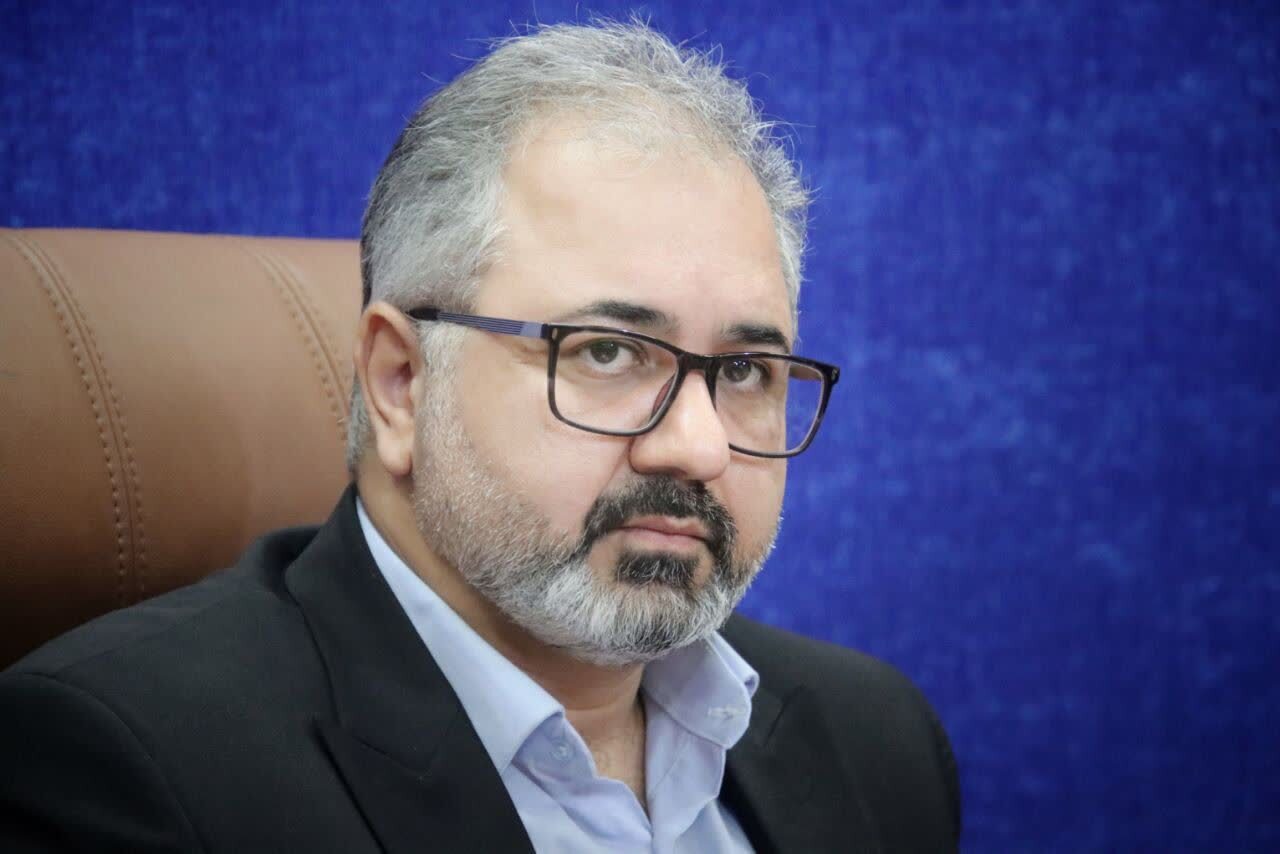 اعلام فعالیت جدید ادارات با ۳۰ درصد ظرفیت کارکنان به صورت حضوری اعلام فعالیت جدید ادارات با ۳۰ درصد ظرفیت کارکنان به صورت حضوری