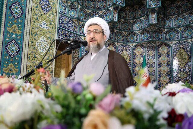 دشمنان به دیوار مستحکم ایران برخوردهاند/ تنها راه رفع مشکلات اقتصادی، اقتصاد مقاومتی است دشمنان به دیوار مستحکم ایران برخوردهاند/ تنها راه رفع مشکلات اقتصادی، اقتصاد مقاومتی است