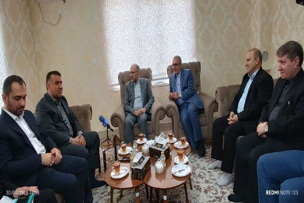 مطالبه ثروت بالفعل از دل فقر بالقوه