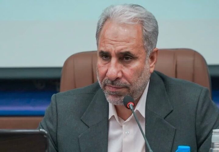 کاهش بیش از ۷ درصدی ورود زندانیان در کرمان/ بیش از سه هزار مددجو در حال اشتغال کاهش بیش از ۷ درصدی ورود زندانیان در کرمان/ بیش از سه هزار مددجو در حال اشتغال