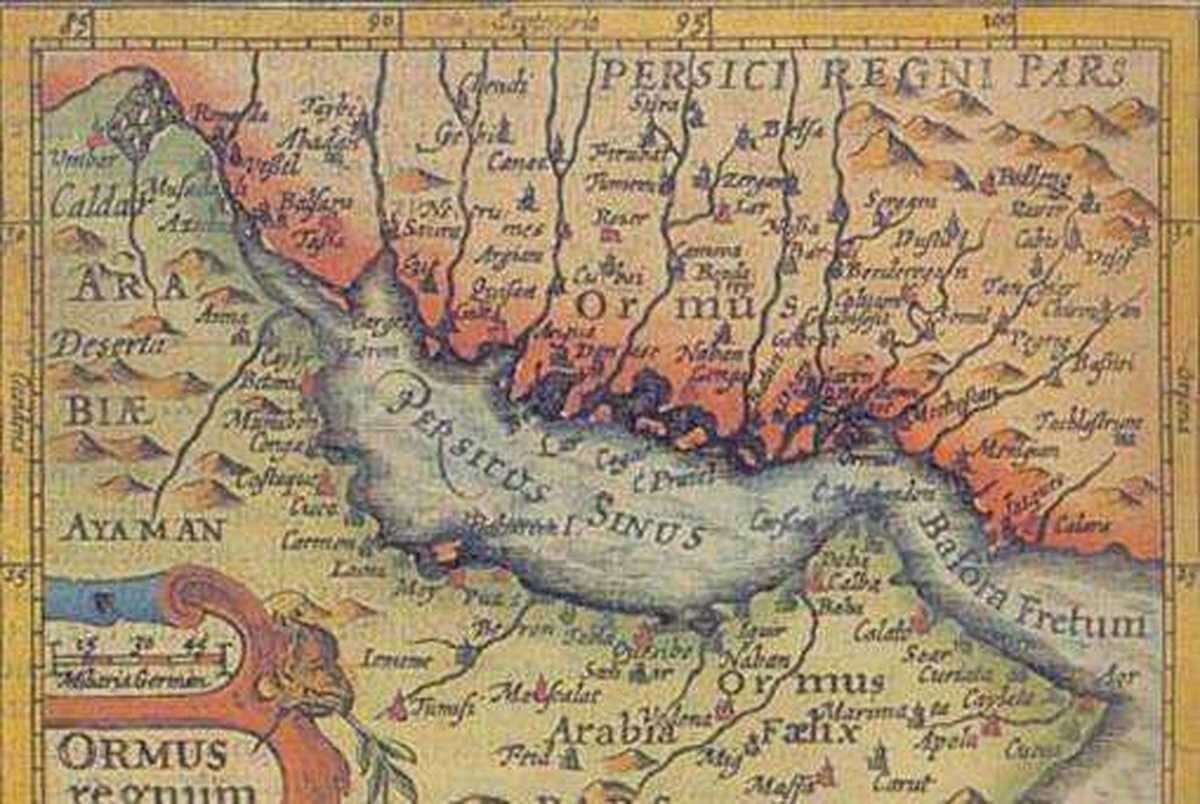 روز ملی «خلیج فارس»؛ شود اعماق این دریای نیلی مدفن دشمن روز ملی «خلیج فارس»؛ شود اعماق این دریای نیلی مدفن دشمن