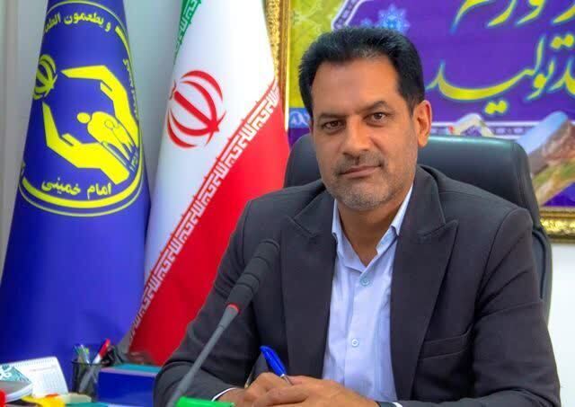 تأمین ۳۲۷۰ سری جهیزیه برای زوجهای نیازمند در کرمان تأمین ۳۲۷۰ سری جهیزیه برای زوجهای نیازمند در کرمان