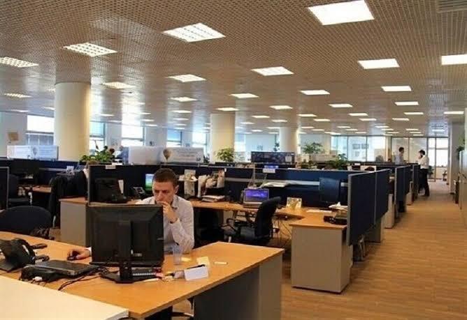فعال شدن لیمیتر در ادارات زنجان فعال شدن لیمیتر در ادارات زنجان