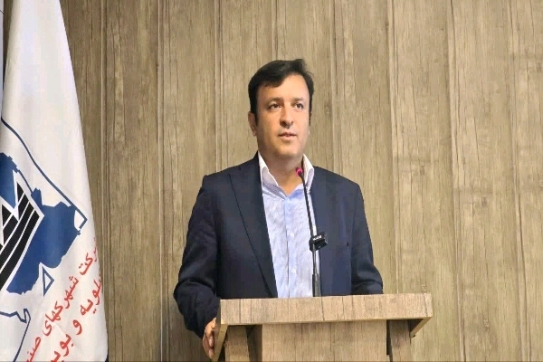 انرژی خورشیدی؛ نسخه جدید صنعت کهگیلویه و بویراحمد برای مقابله با خاموشیها انرژی خورشیدی؛ نسخه جدید صنعت کهگیلویه و بویراحمد برای مقابله با خاموشیها