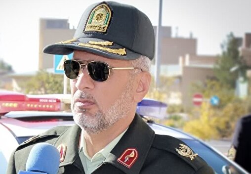 دستگیری سرکرده اصلی باند مسلحانه به شهادت رساندن شهید یوسفی در خراسان جنوبی دستگیری سرکرده اصلی باند مسلحانه به شهادت رساندن شهید یوسفی در خراسان جنوبی