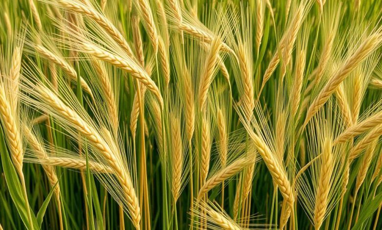 پیشبینی برداشت بیش از ۶۵ هزار تُن گندم در سرپلذهاب پیشبینی برداشت بیش از ۶۵ هزار تُن گندم در سرپلذهاب