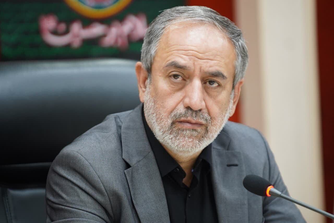 تحقق ۹۵ درصدی مصوبات ستاد تسهیل قزوین؛ بررسی ویژه ۱۴ پرونده کلیدی تولید تحقق ۹۵ درصدی مصوبات ستاد تسهیل قزوین؛ بررسی ویژه ۱۴ پرونده کلیدی تولید