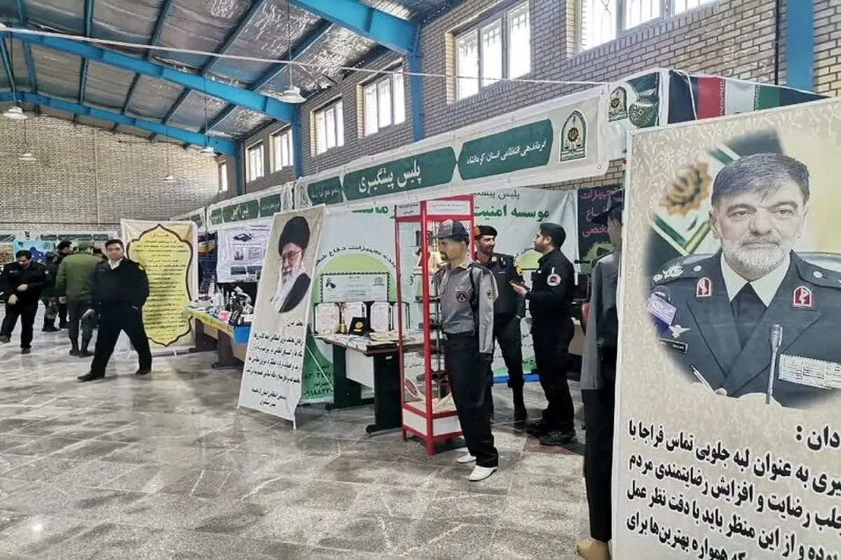 امنیت پایدار و تردد روان زائران در ایام اربعین در اولویت است 