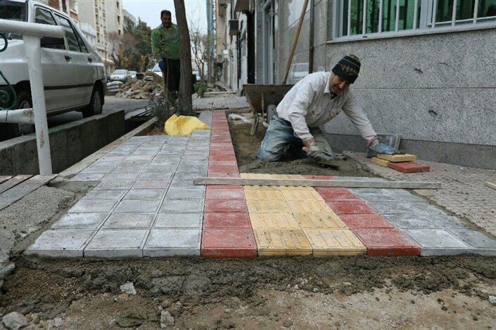 ۹۰۰۰ نقطه پرخطر شیراز در انتظار مناسب‌سازی