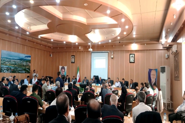 هشدار عمرانی به مدیران، عملکردتان را پنهان نکنید!