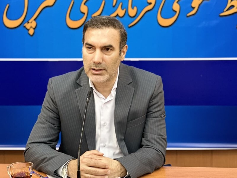 «میراث فرهنگی به سرپل‌ذهاب بی‌توجه است»؛ انتقاد صریح فرماندار از توقف پروژه‌ها