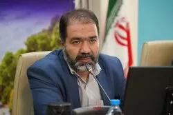 موضوع فرونشست بصورت ویژه در سطح ملی پیگیری می شود