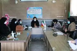 ارائه آموزش های پیش از ازدواج قدمی موثر در راستای کاهش طلاق در جامعه
