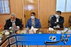 تکمیل مجموعه فرهنگی ـ ورزشی تفت در هفته کارگر