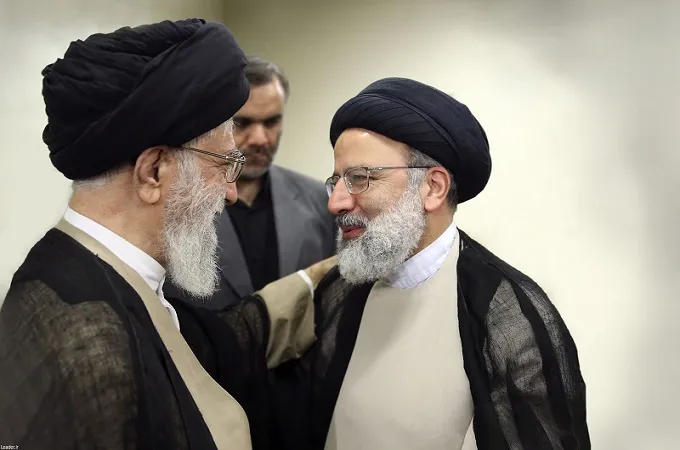 رهبر انقلاب: رئیس جمهور و مجلس در تشکیل دولت سرعت به خرج دهند/در میان مردم بودن را از دست ندهید
