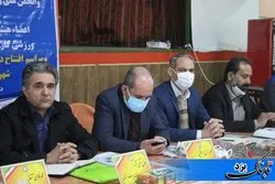 میزبانی یزد از کارگران کشور در ۳ رشته ورزشی