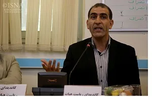 عضویت یک خوزستانی در هیات رییسه فدراسیون بسکتبال