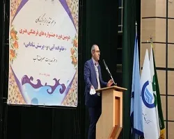 تقدیر از برگزیدگان دومین جشنواره مجازی«خانواده آبی» و «پرسش شادابی »