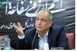 برگزاری برنامه‌های سالگردانقلاب بارویکردتوجه به مناطق کم‌برخوردار