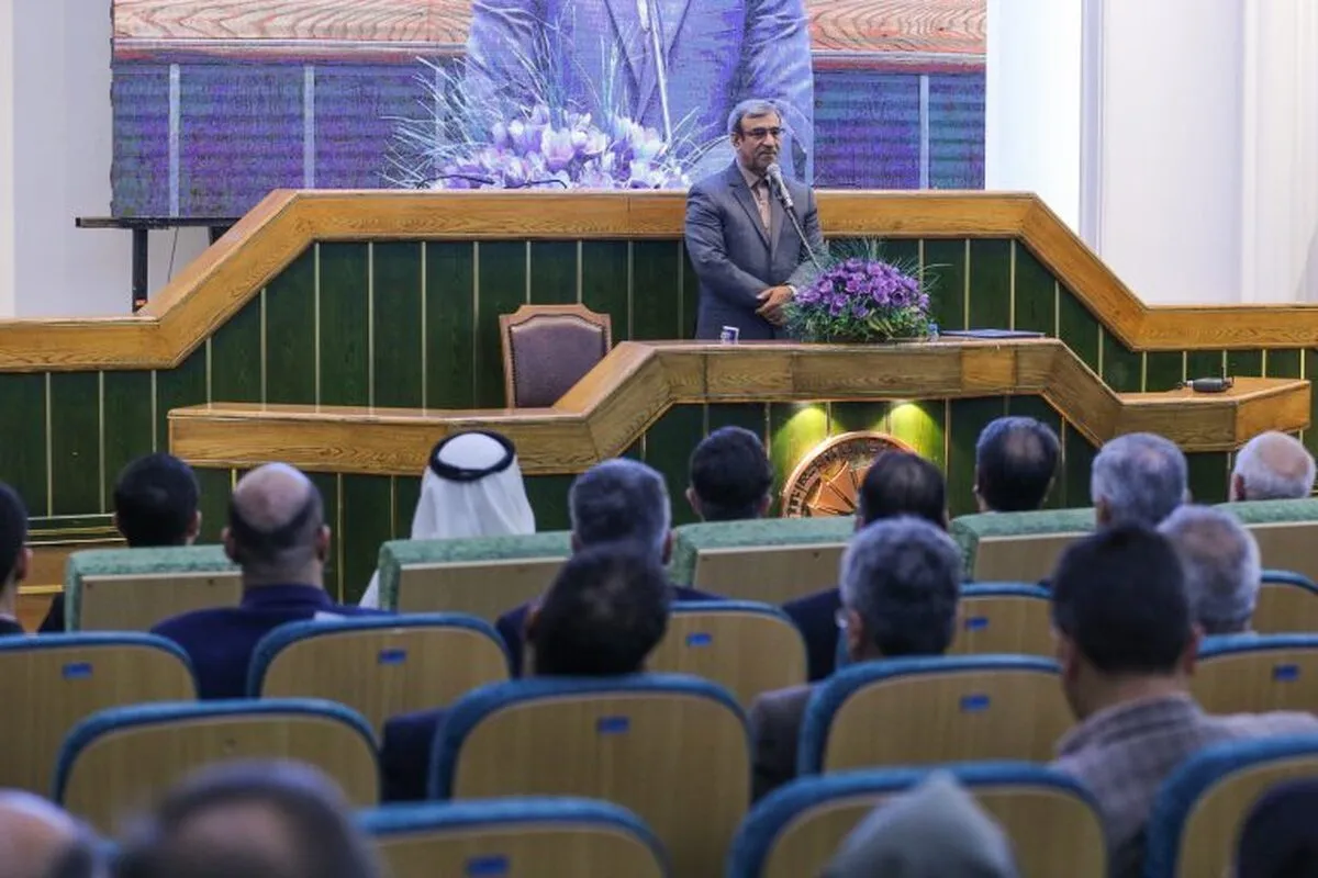 جشنواره زعفران؛ آغاز فعالیت گسترده متولیان دولتی و بخش خصوصی