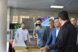 صادرات یک میلیارد دلاری دانش بنیان‌ها