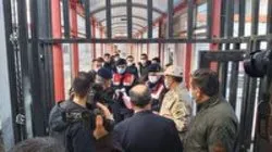 تبادل ۵ زندانی بین ایران و ترکیه در ماکو
