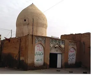 ثبت 2 اثر فرهنگی شوشتر در فهرست آثار ملی