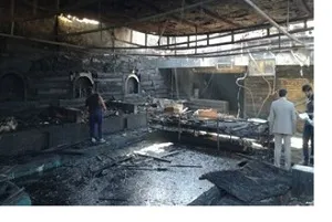 پلمپ قهوه‌خانه‌های اهواز، تنها راه حل در وضعیت فعلی این اماکن است/ دادستانی و اداره اماکن برای جلوگیری از تکرار حوادث مشابه ورود کنند
