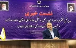 تردد در مرز های آذربایجان غربی به صفر رسید