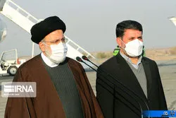 کارنامه موفق دولت سیزدهم در استان یزد به روایت آمار