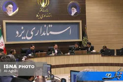 اختصاص ۱۹۰ اتوبوس برای انتقال زائرین یزد به مراسم اربعین