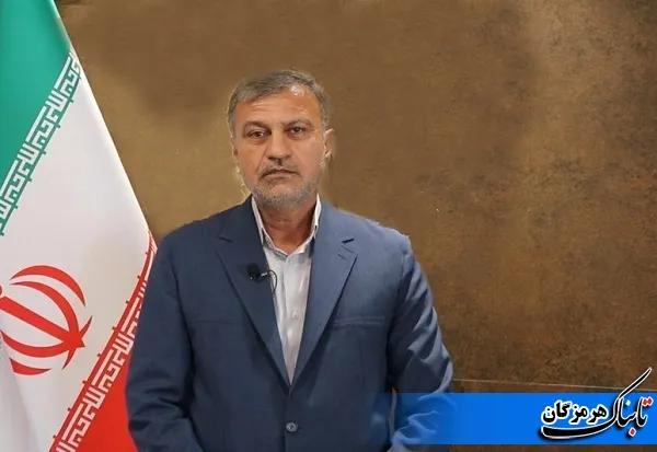 صنایع هرمزگان ۶۰۰ هزار میلیارد ریال گردش مالی دارند