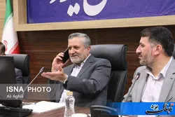 یزد از پیشتازترین استانها در اجرای مصوبات سفر رئیس جمهور است