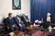 هدف سازمان بسیج طلاب و روحانیون، ارتقای سازمانی بسیج روحانیت با نگاهی علمی است