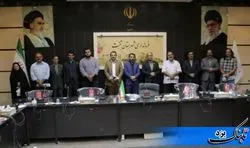فرماندار تفت: برای تزریق منابع مالی به انجمن‌های هنری با مشکل روبرو هستیم