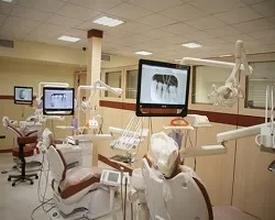 توقیف 39 میلیارد ریال تجهیزات دندانپزشکی