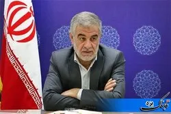 خط راه‌آهن باری باید از داخل شهر یزد خارج شود